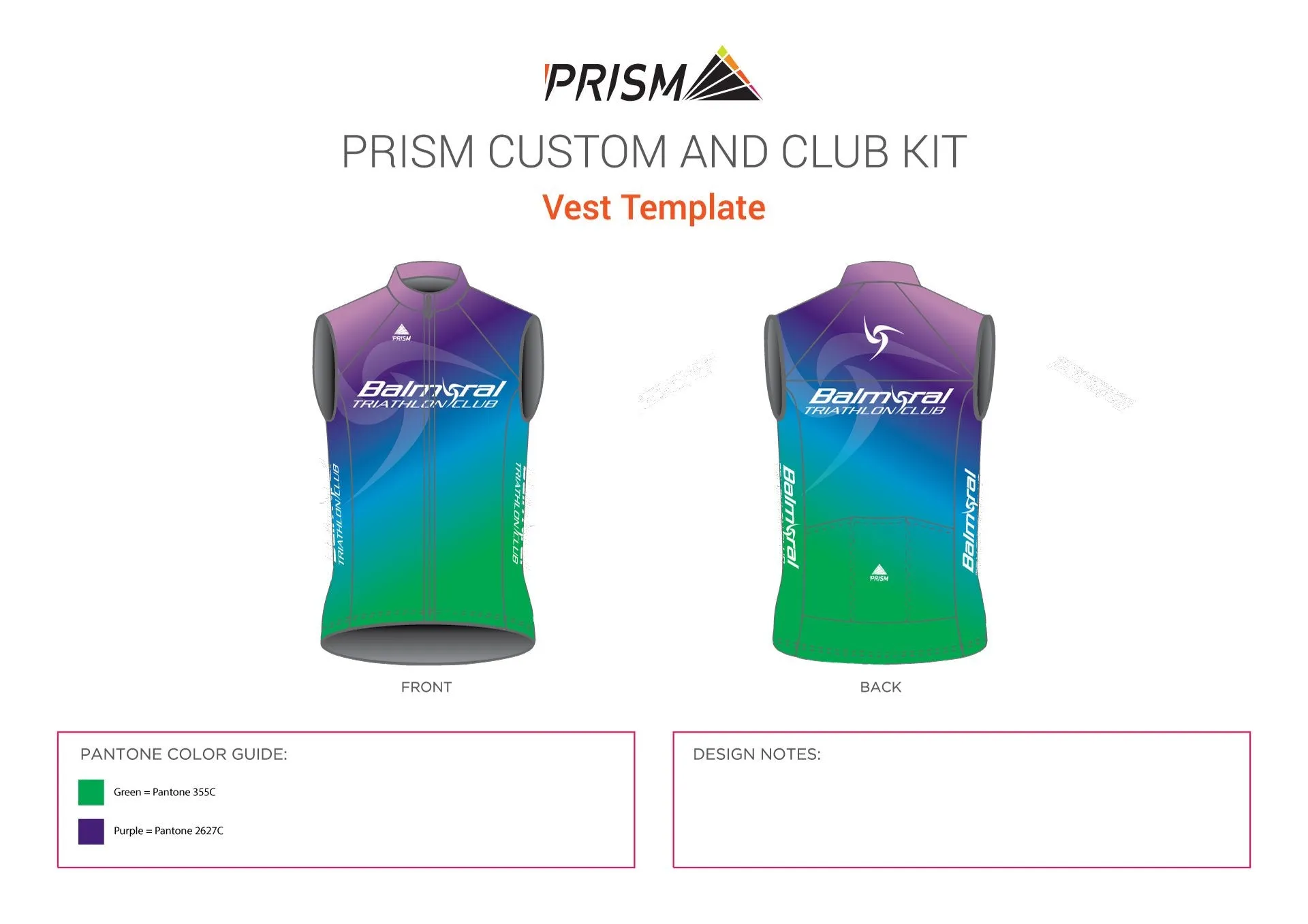 Women's Grand Tour Vest