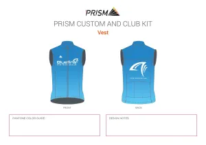 Women's Grand Tour Vest