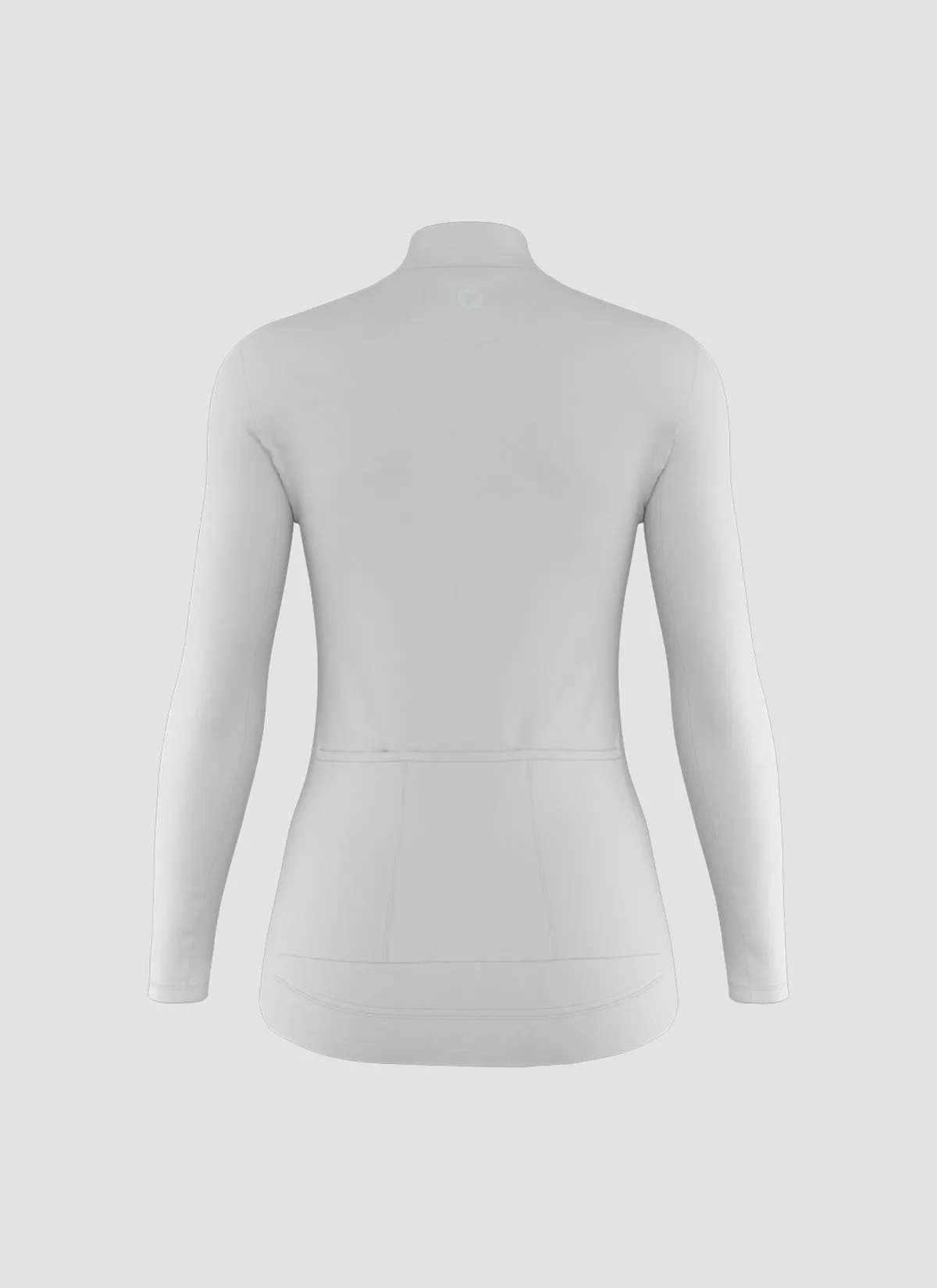 Women's Light Thermal Jersey - Off White