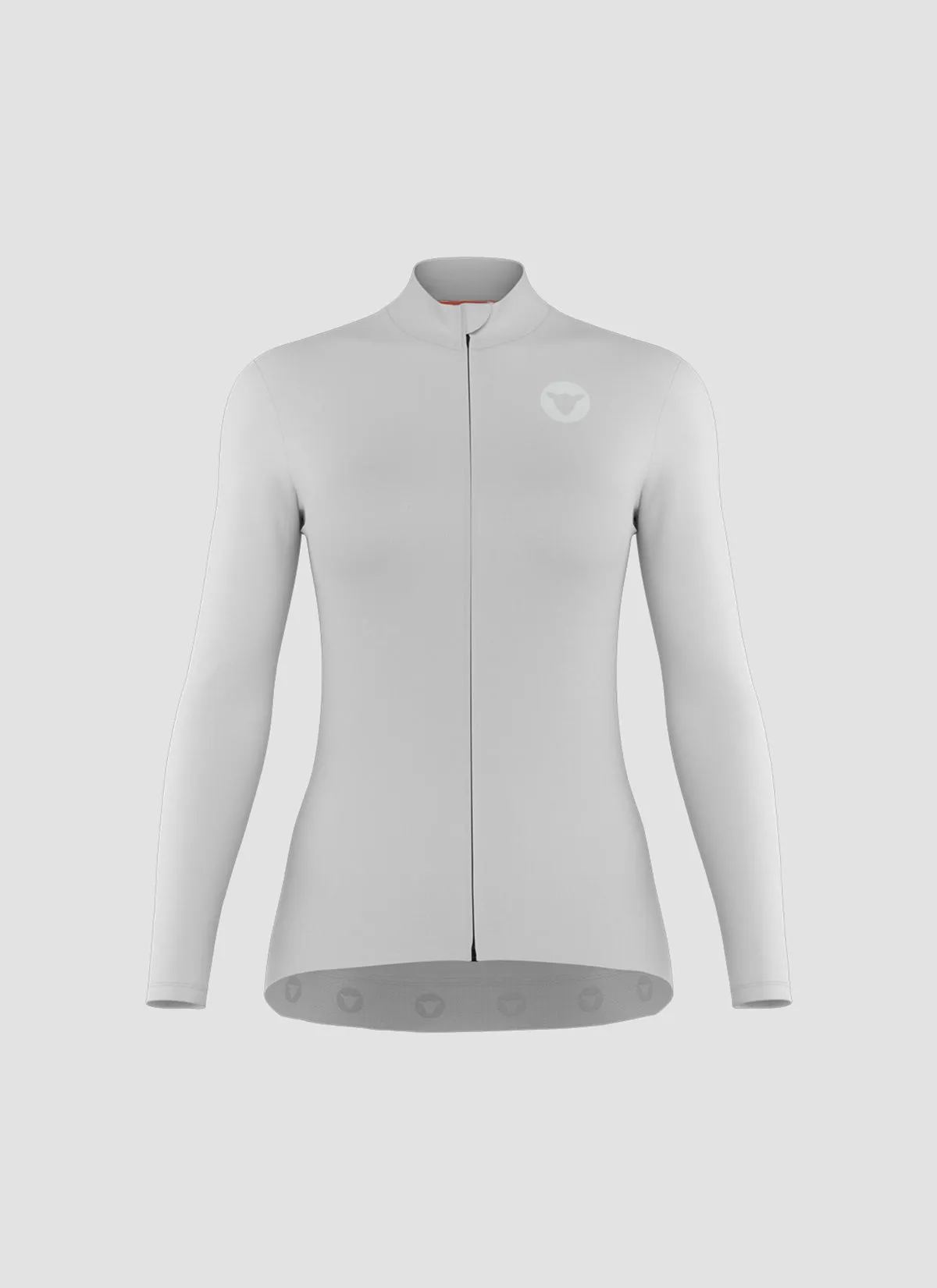 Women's Light Thermal Jersey - Off White