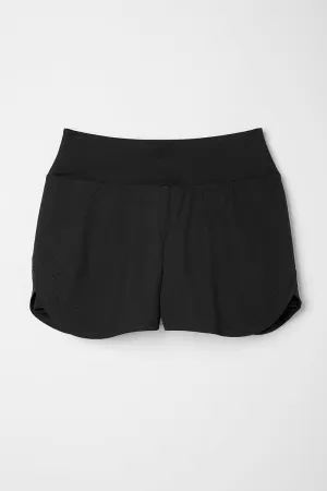 Women's Lined Short
