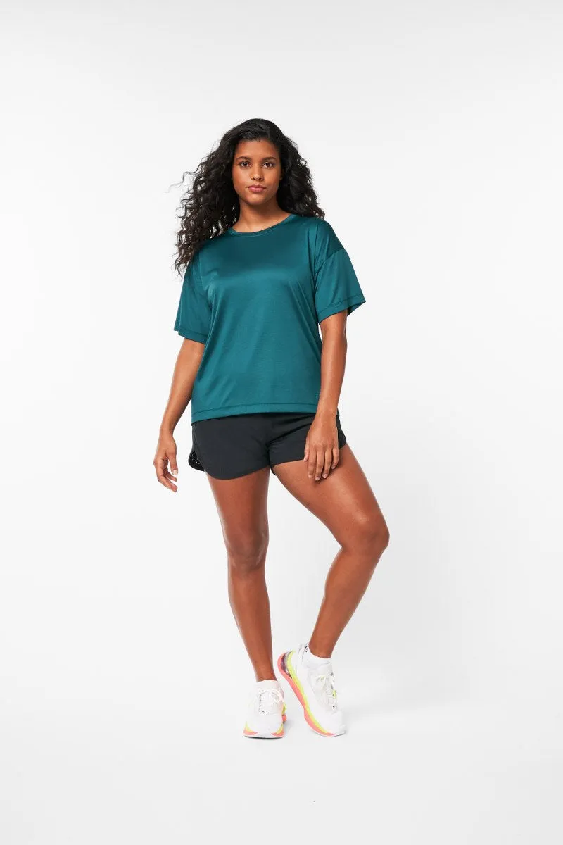 Women's Lined Short