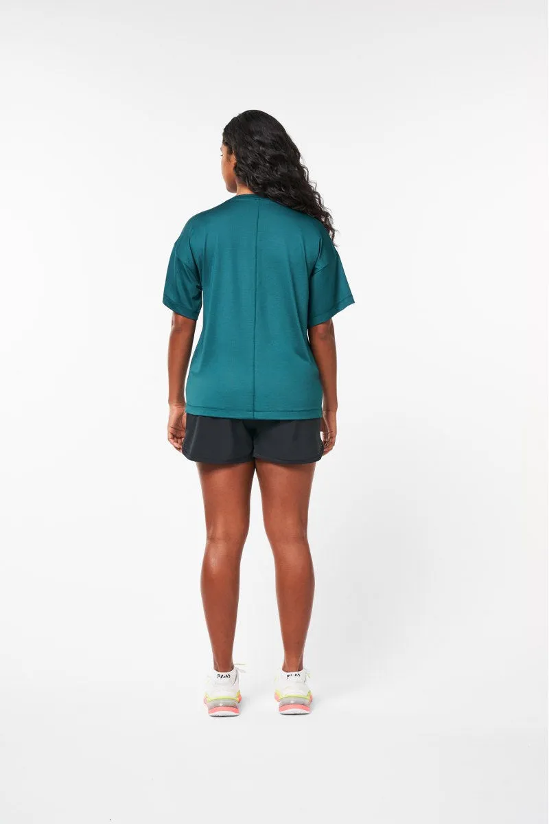Women's Lined Short