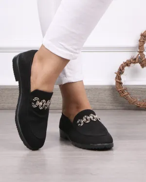 Women's Loafer- 4090