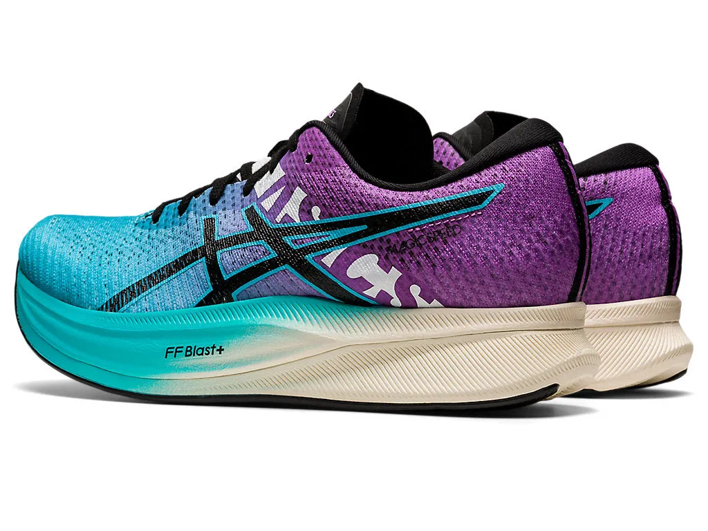 Women's Magic Speed 2 Ekiden