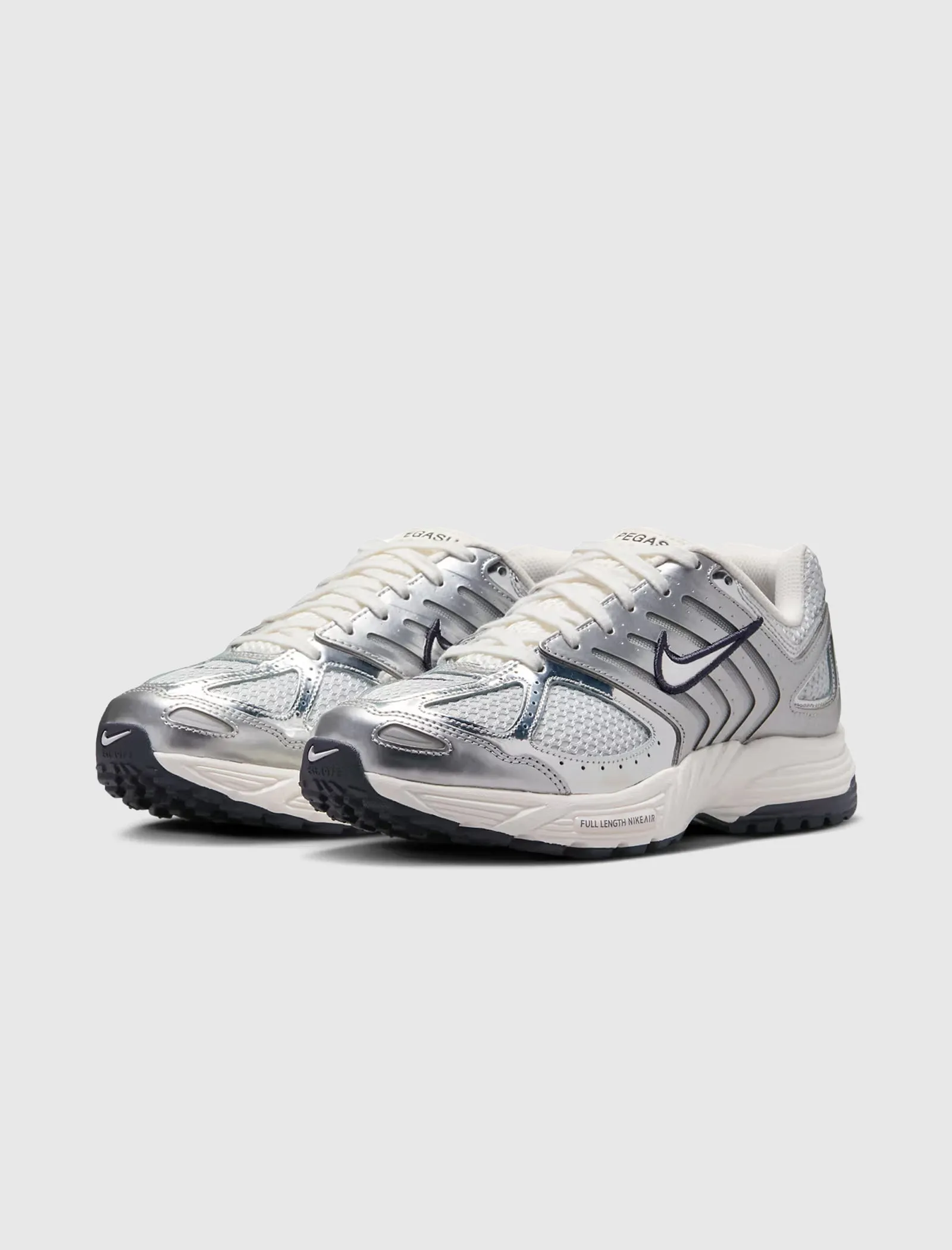 WOMEN'S NIKE AIR PEGASUS 2K5 "CHROME"