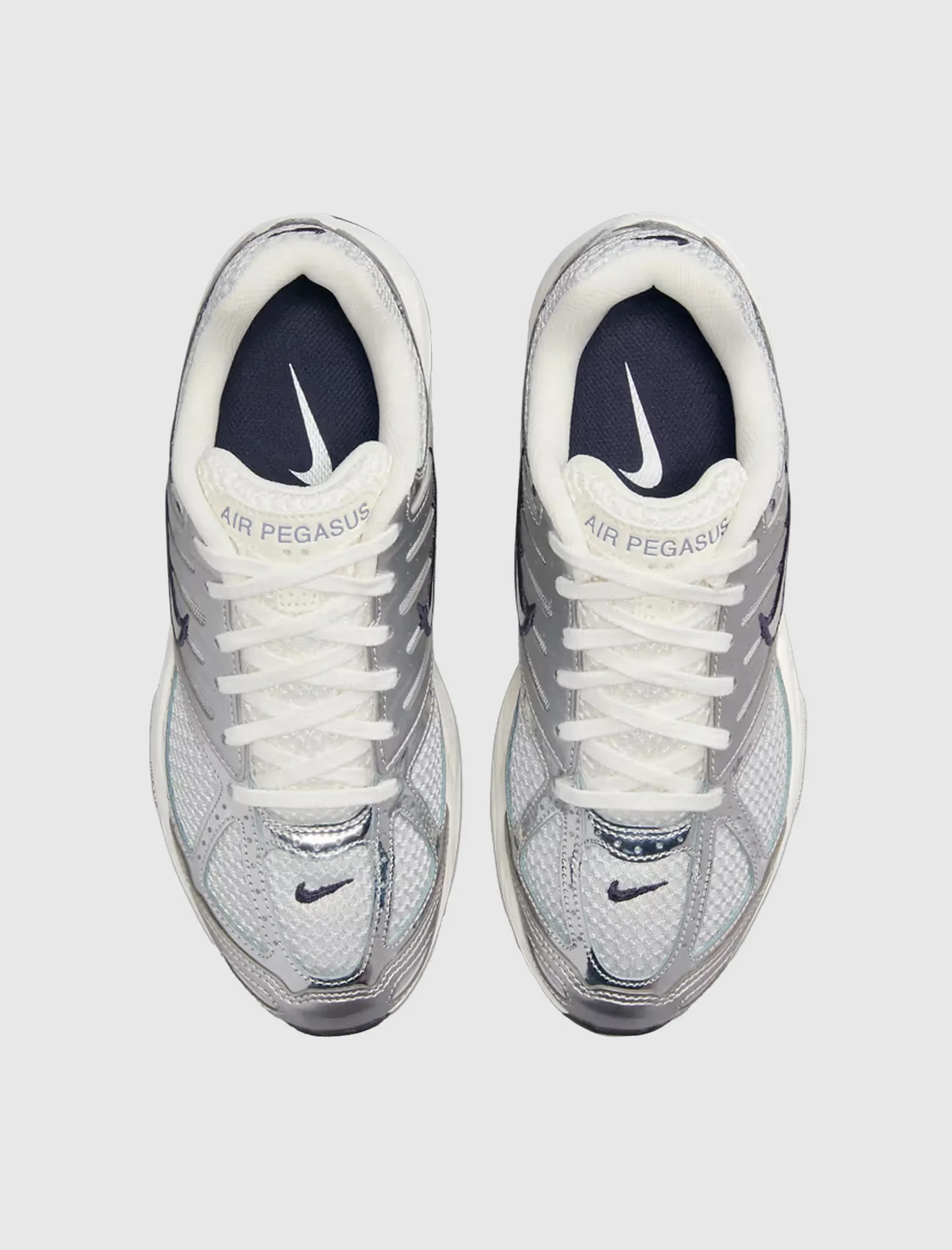 WOMEN'S NIKE AIR PEGASUS 2K5 "CHROME"