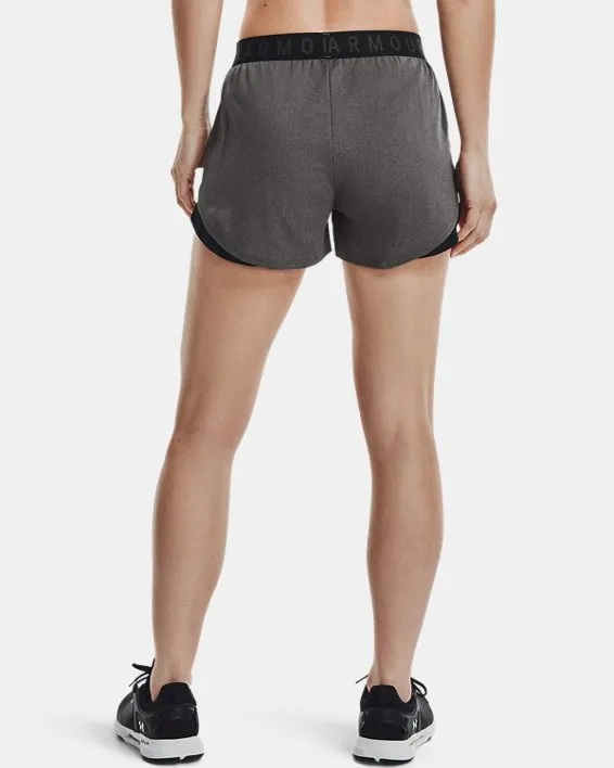 Women's Play Up 3.0 Training Shorts