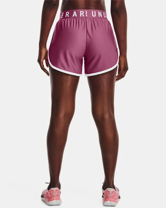Women's Play Up 5" Training Shorts