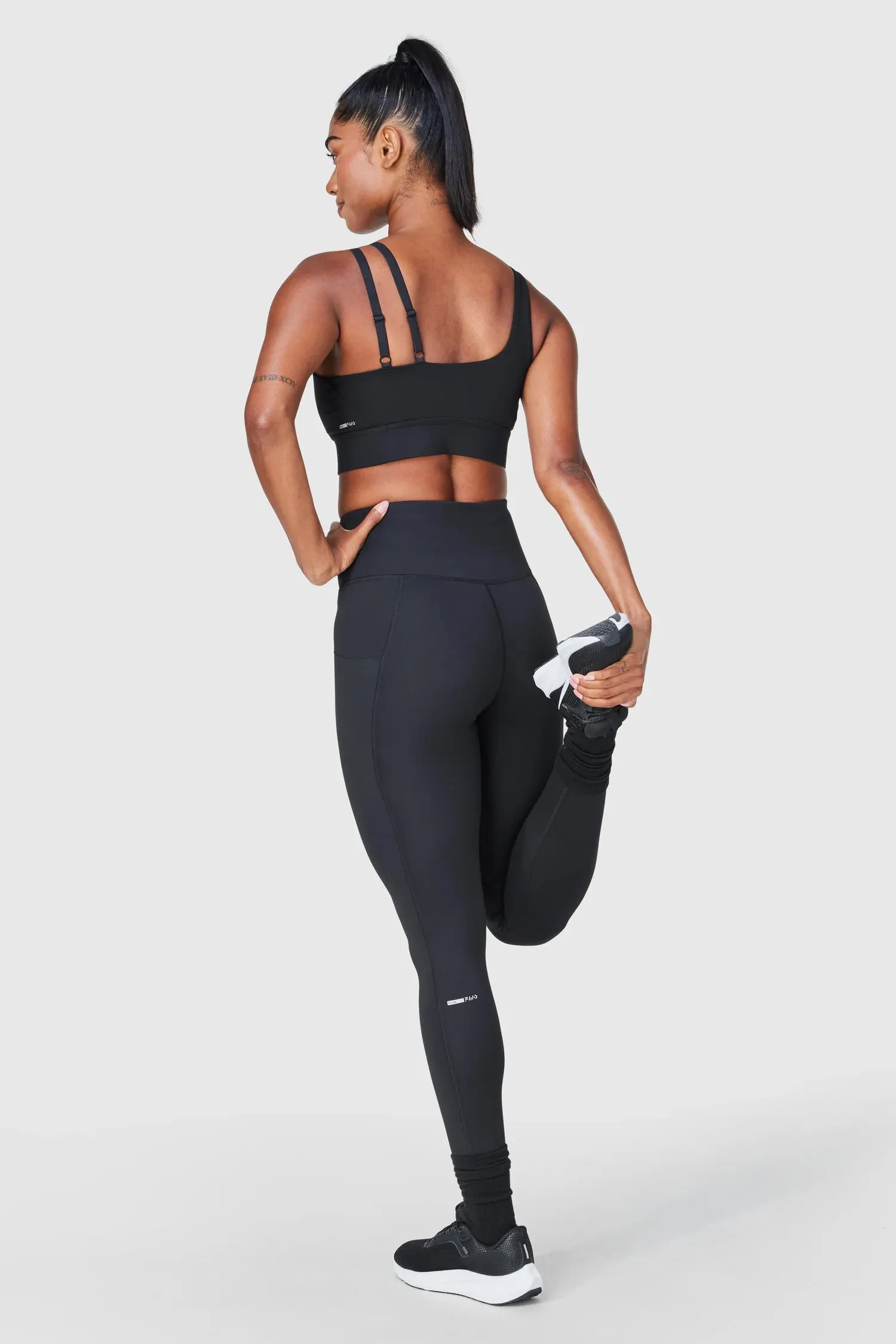 Women's Push Allegro 25 Inch Leggings