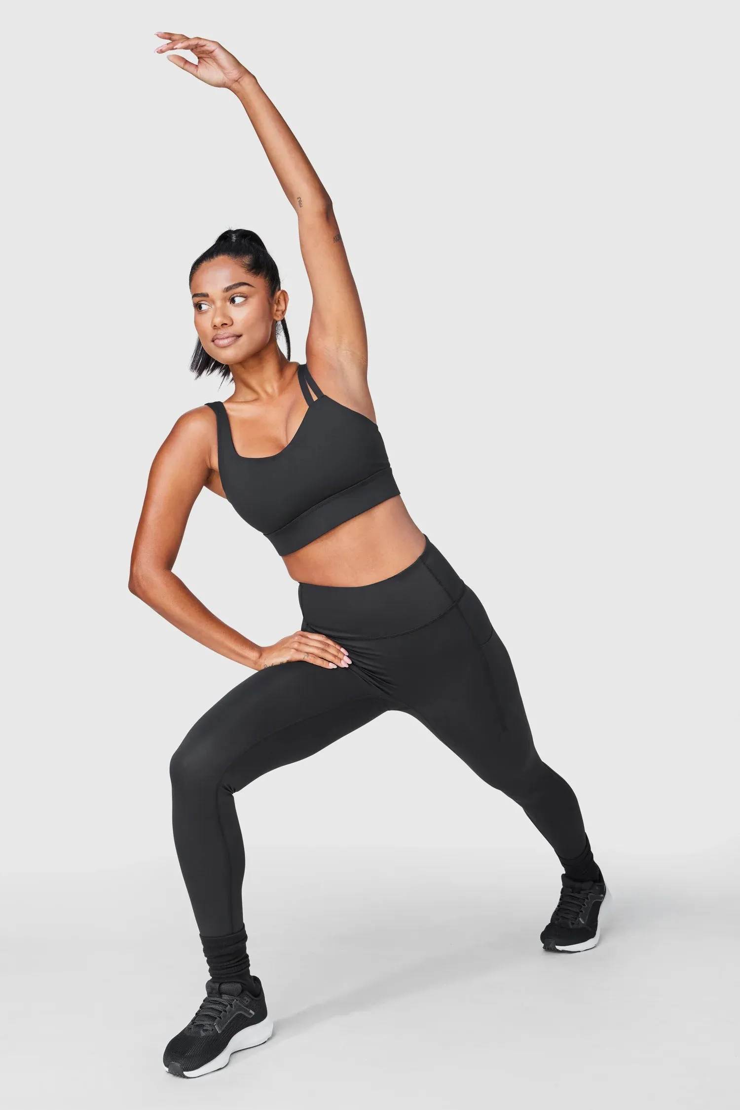 Women's Push Allegro 25 Inch Leggings