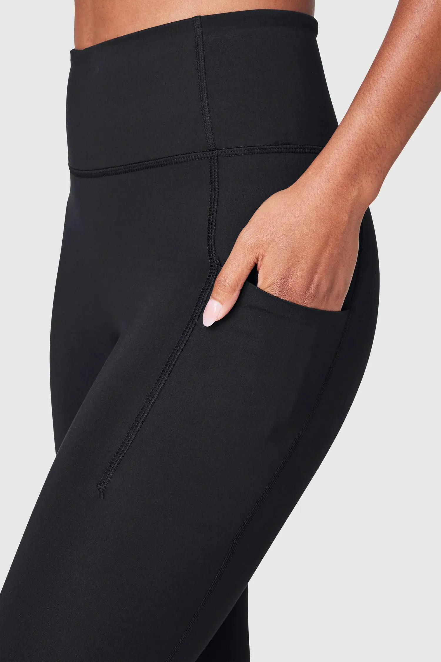 Women's Push Allegro 25 Inch Leggings
