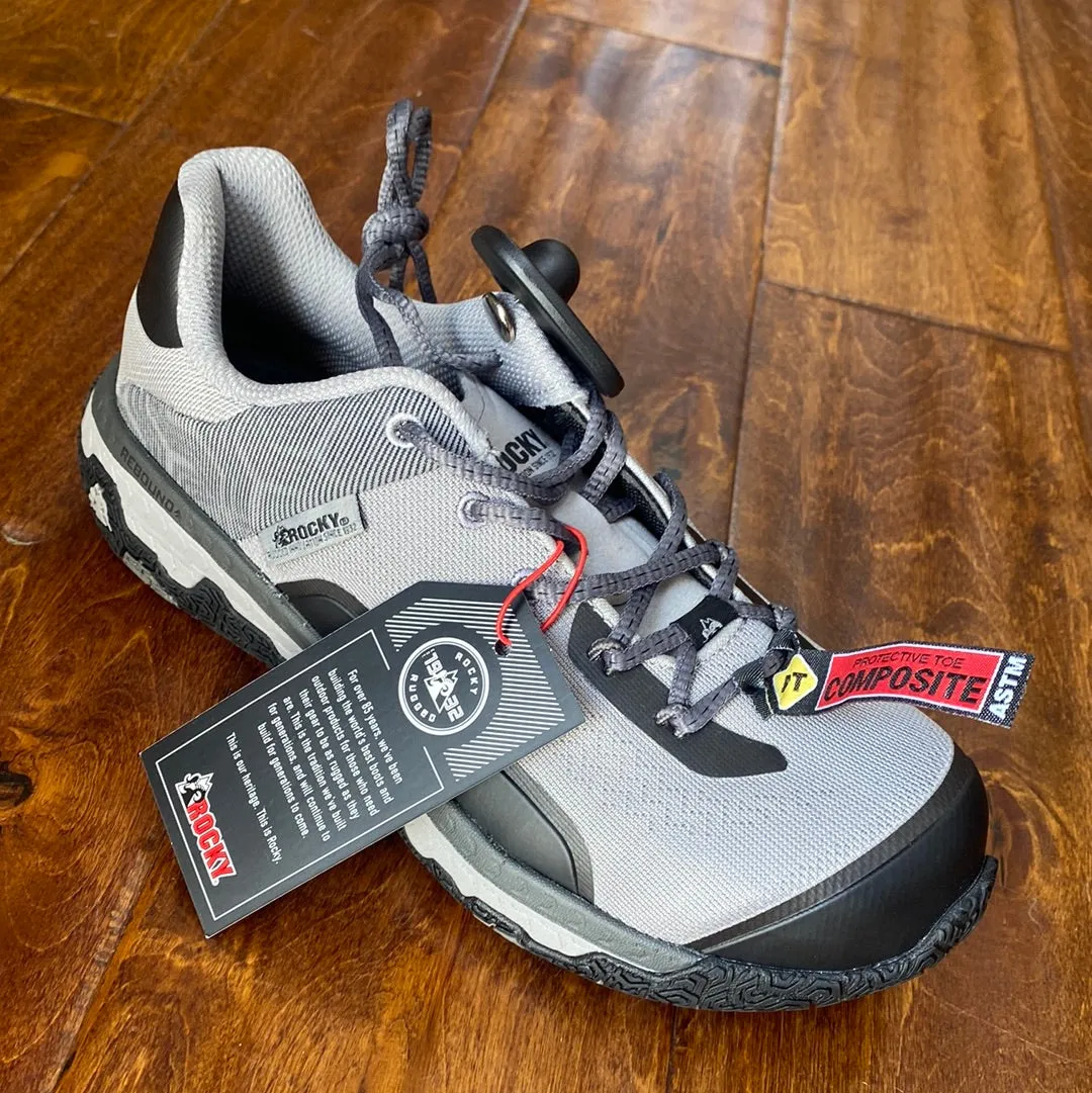 Women’s Rebound SR Sport