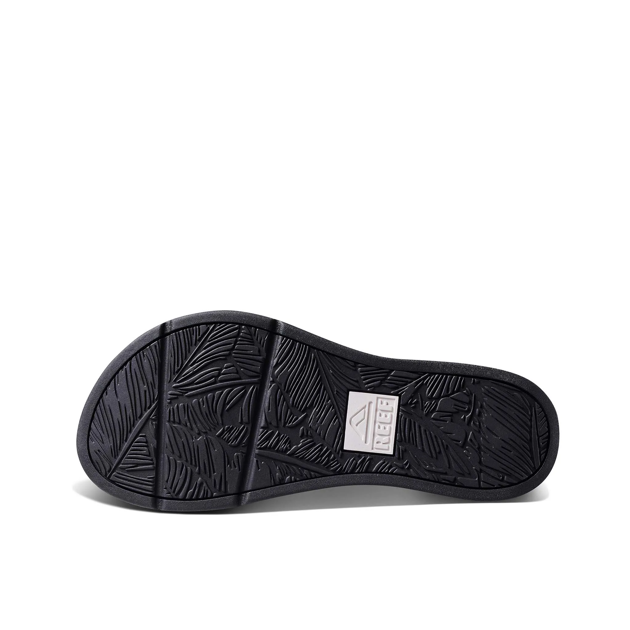 Women's Santa Ana Black Sandals