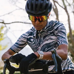 Women's Strata Race Fit Jersey