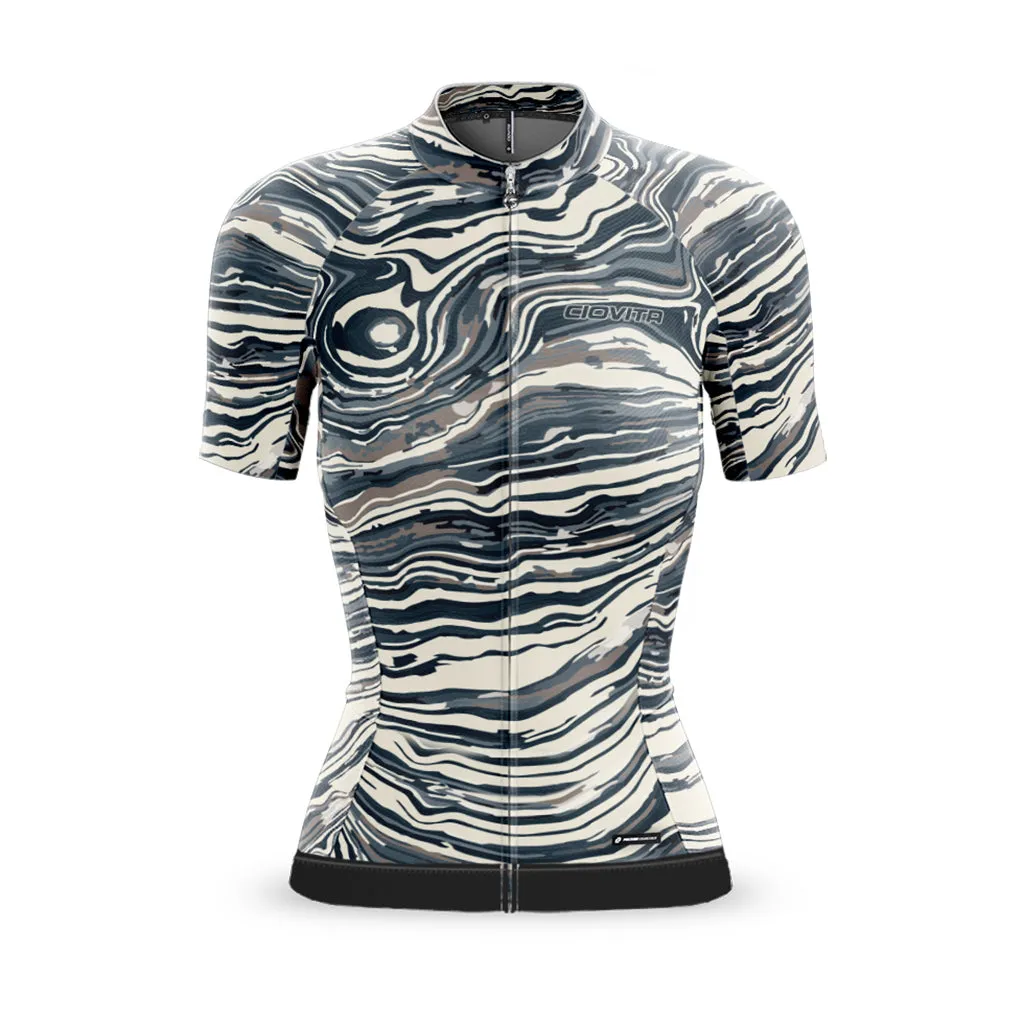 Women's Strata Race Fit Jersey