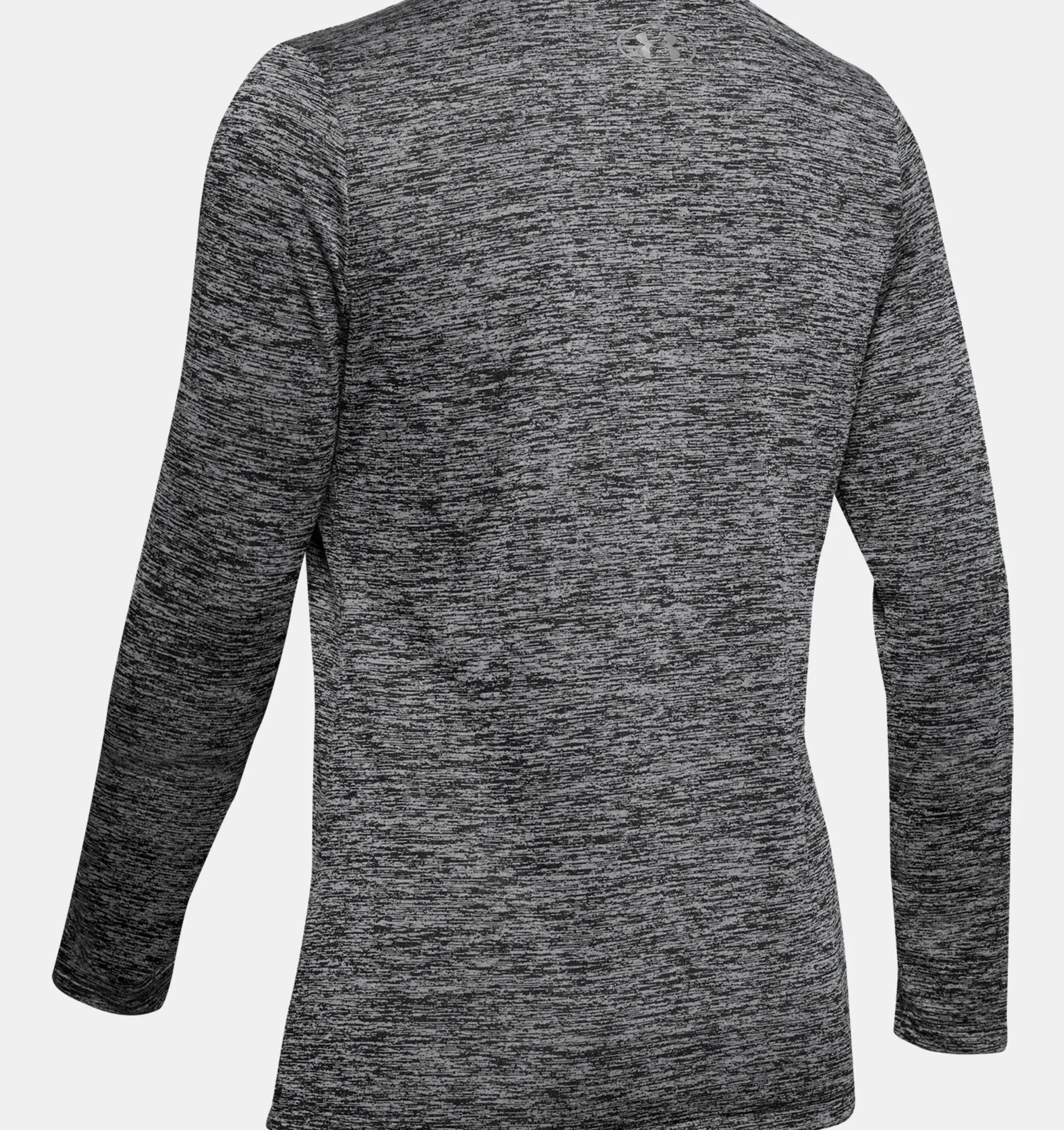 Women's Tech Twist Long Sleeve Shirt