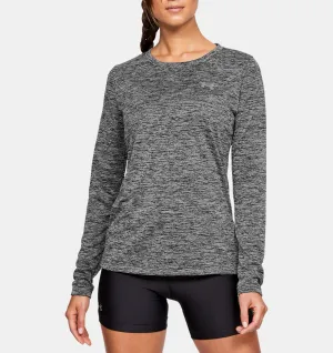 Women's Tech Twist Long Sleeve Shirt