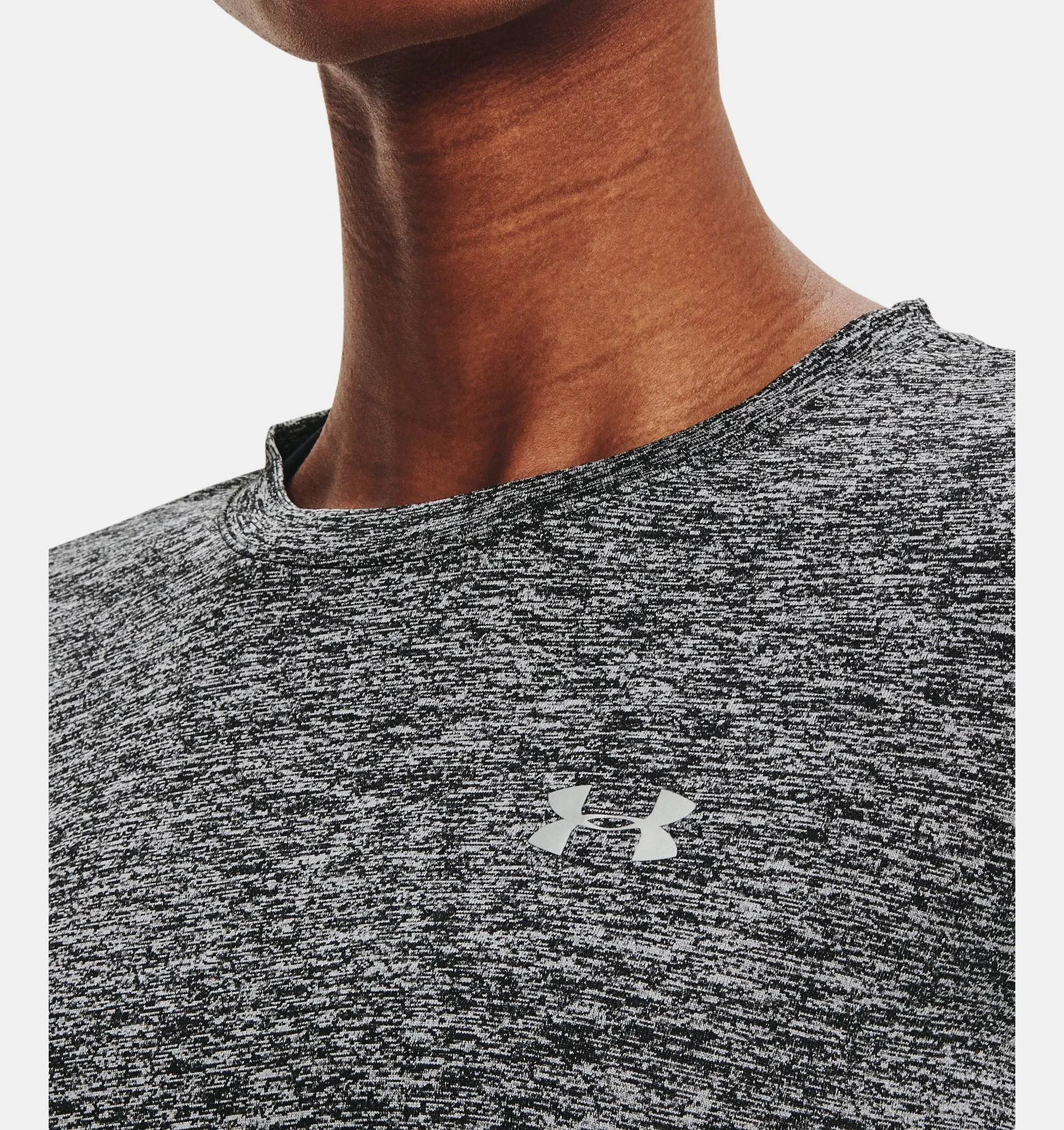 Women's Tech Twist Long Sleeve Shirt