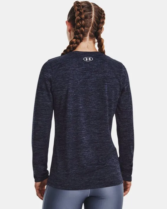 Women's Tech Twist Long Sleeve Shirt