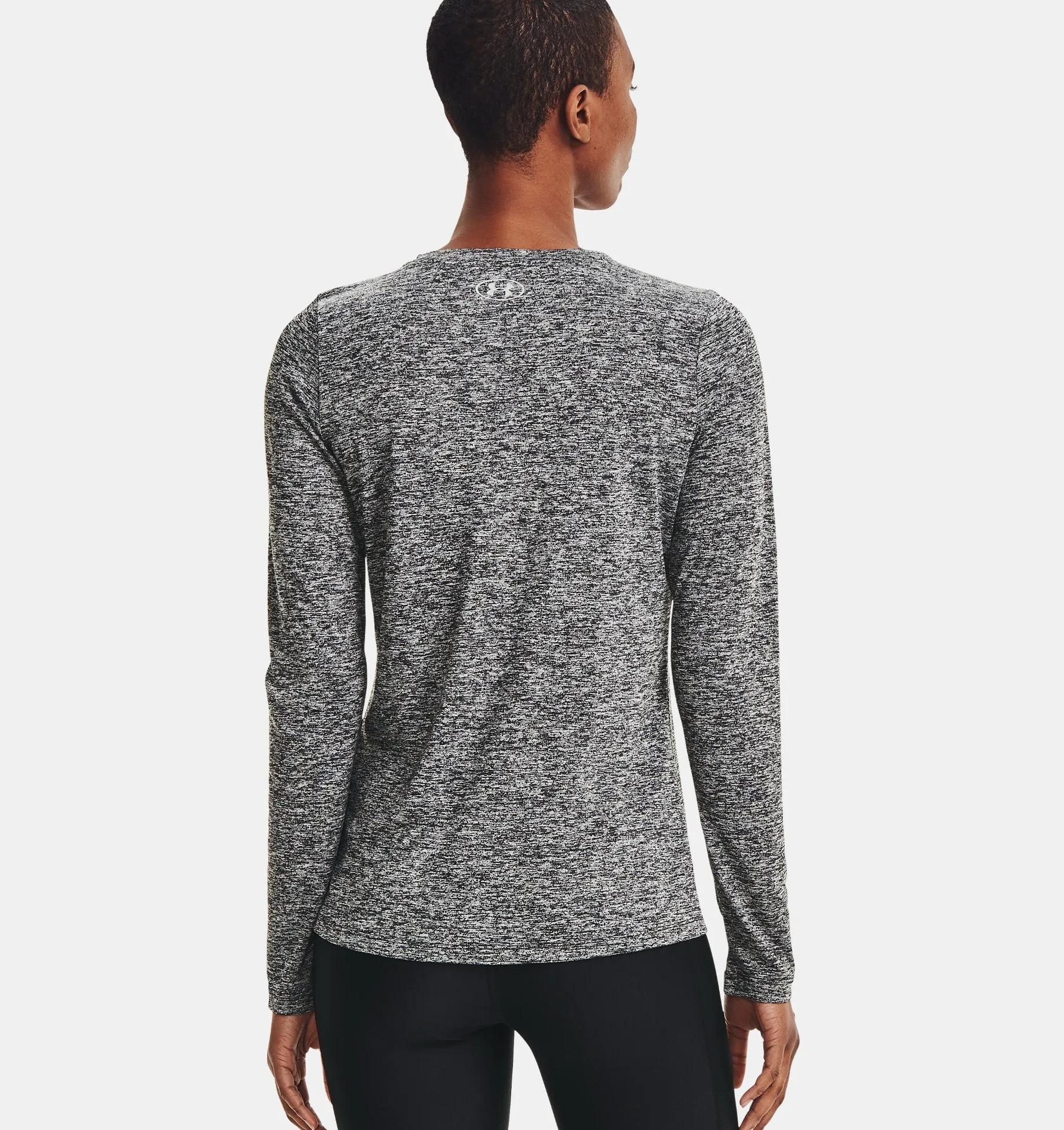 Women's Tech Twist Long Sleeve Shirt