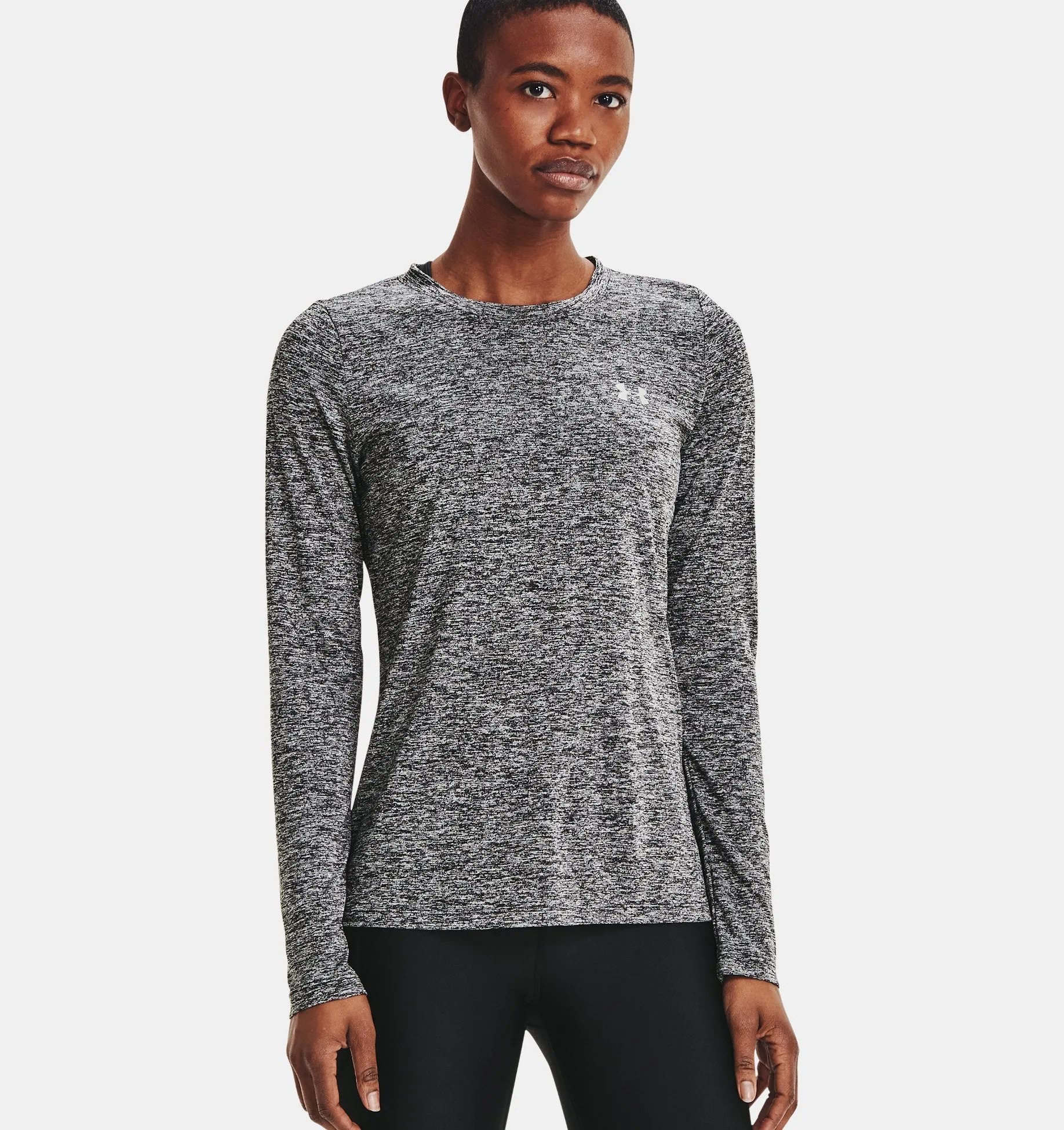 Women's Tech Twist Long Sleeve Shirt
