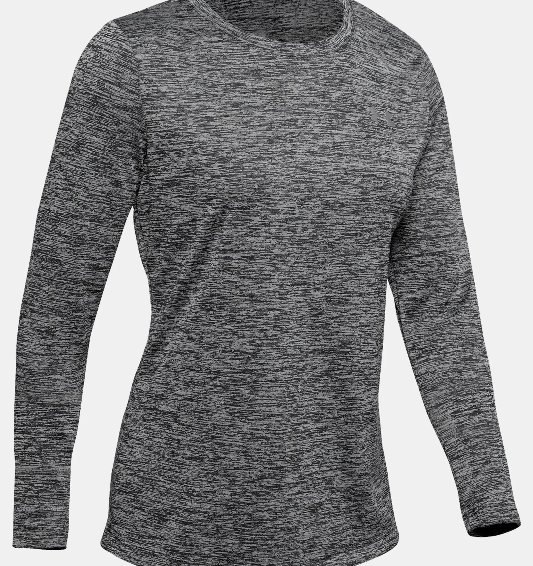 Women's Tech Twist Long Sleeve Shirt