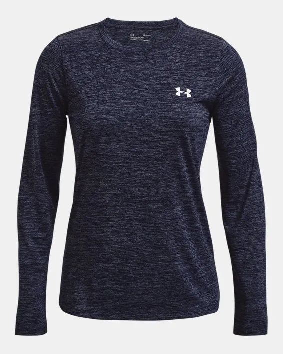 Women's Tech Twist Long Sleeve Shirt