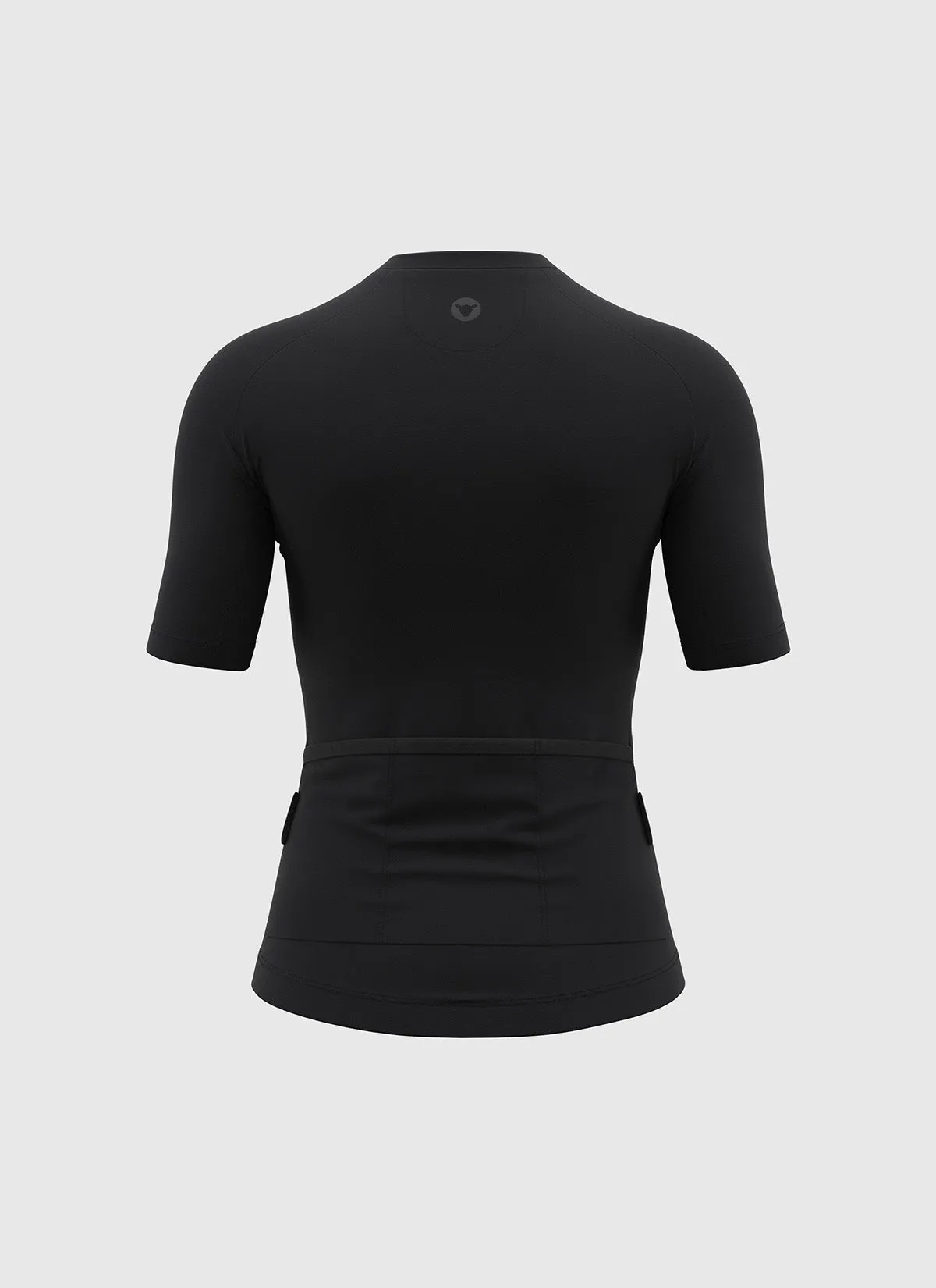 Women's Tour SS Jersey - Black