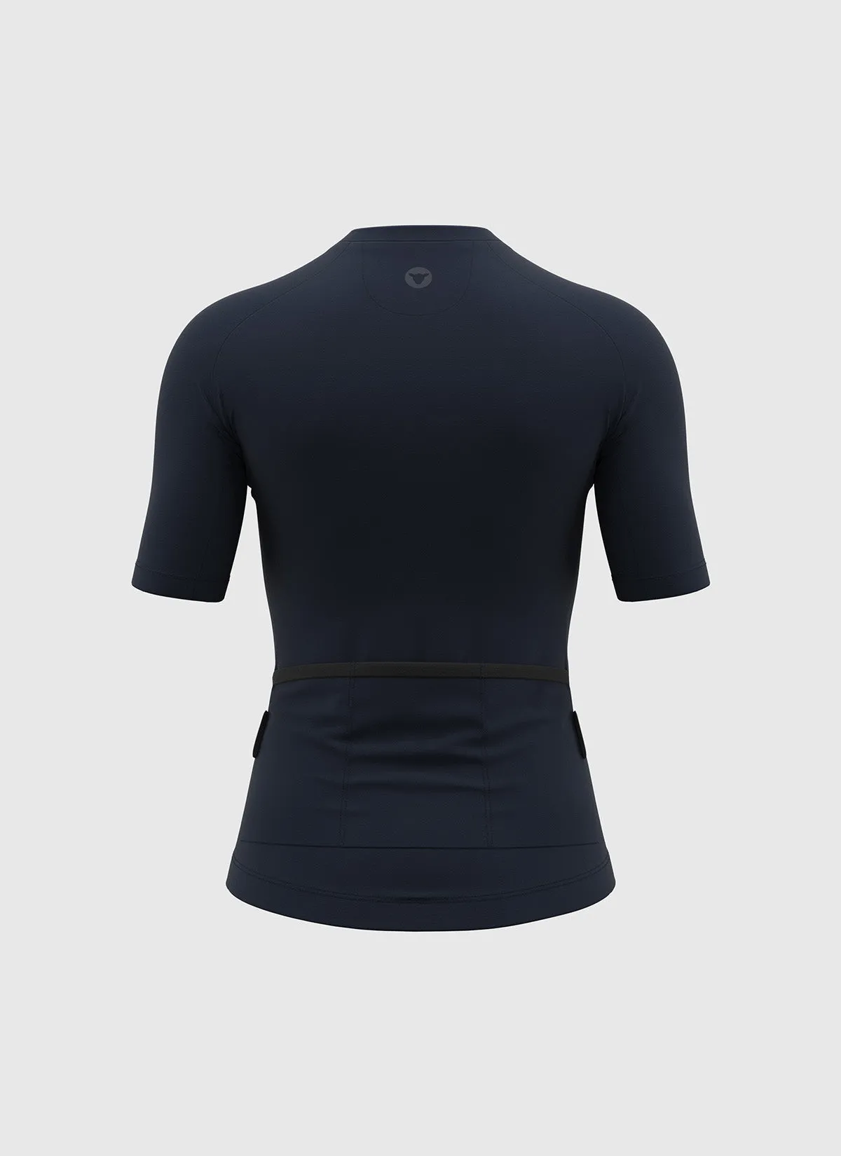 Women's Tour SS Jersey - Midnight Navy