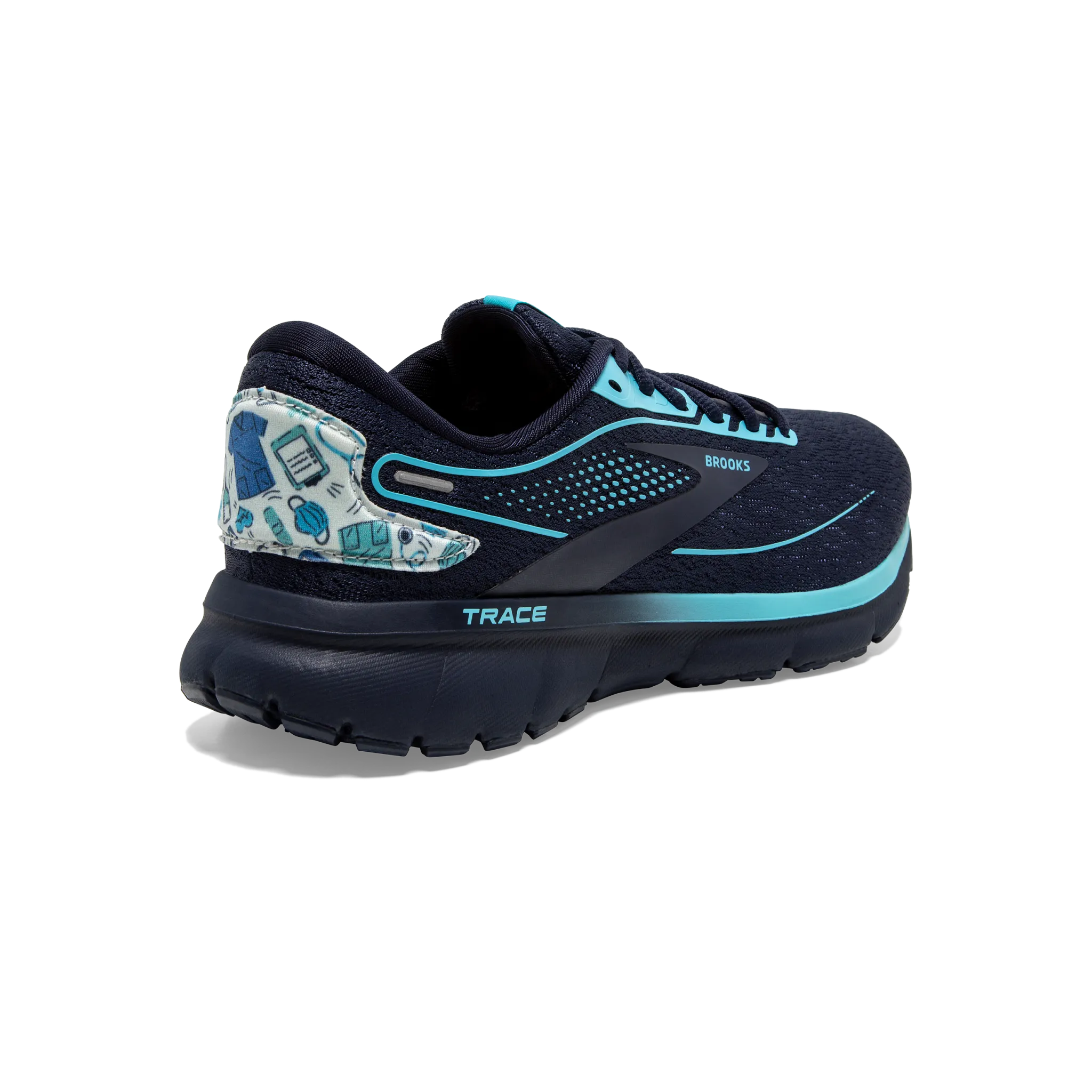 Women's Trace 2