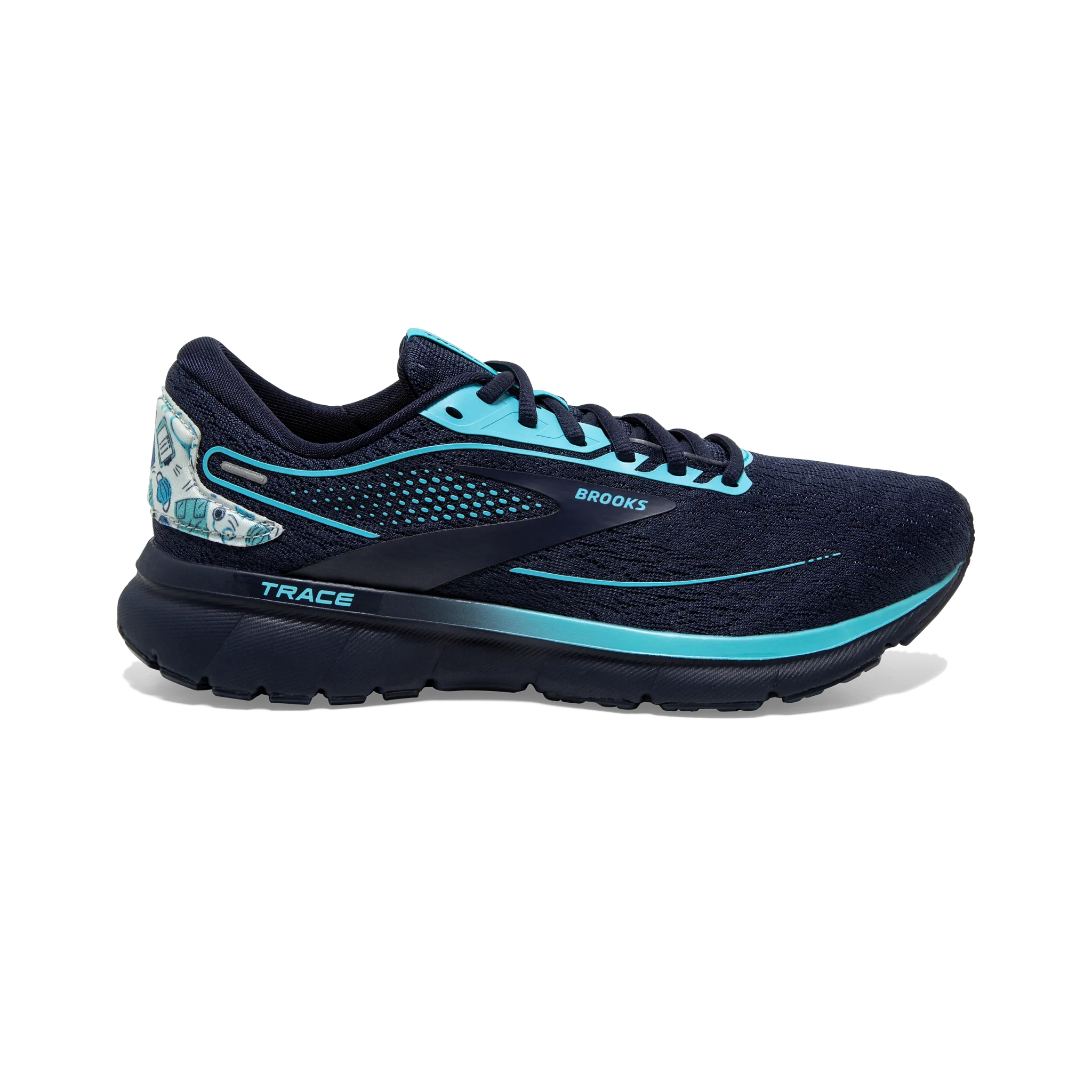 Women's Trace 2