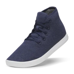 Women's Tree Toppers - Hazy Indigo (Blizzard Sole)