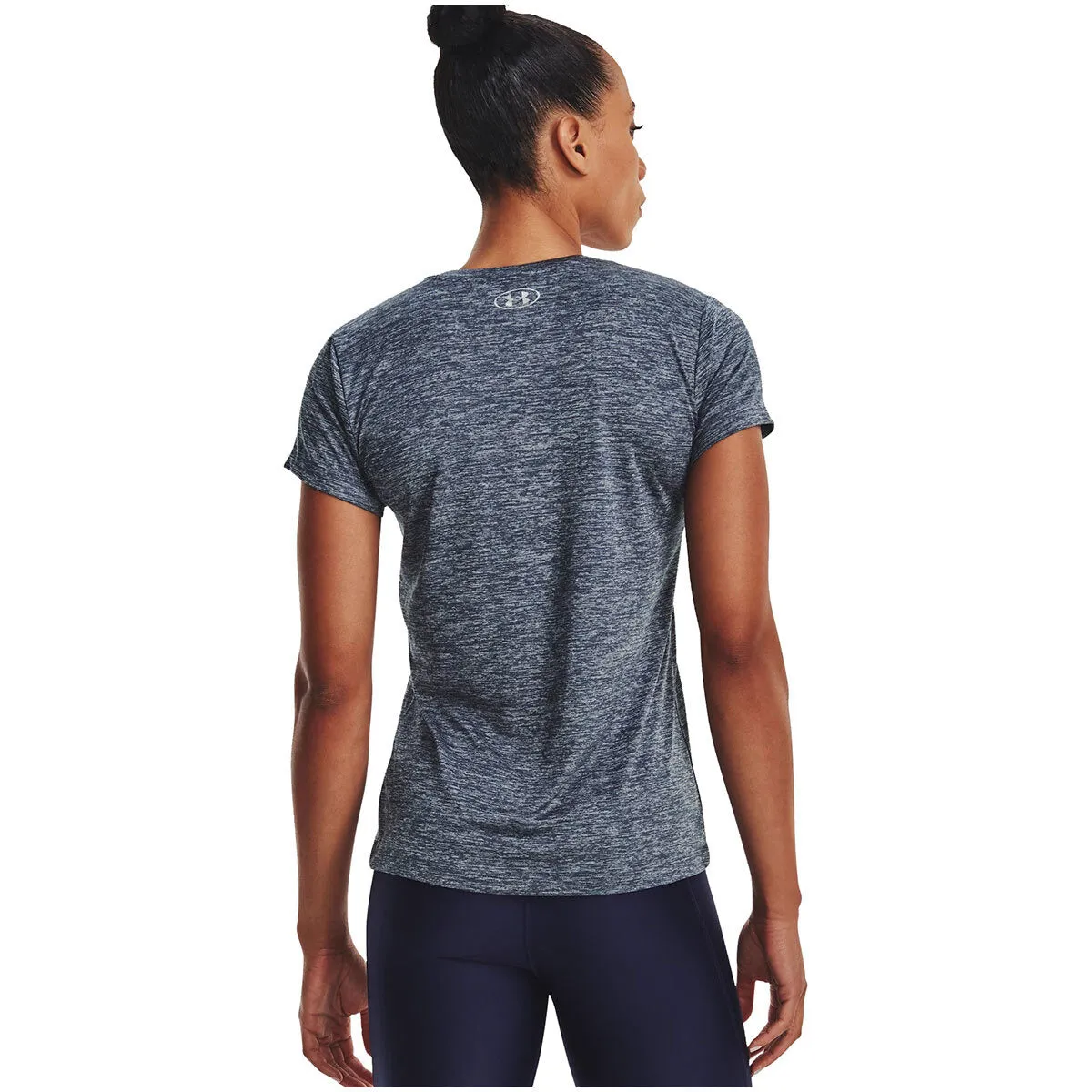Women's Twisted Tech V-neck T-shirt