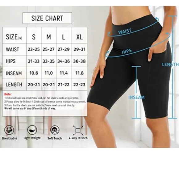 Work Out Short For Tummy