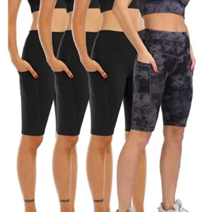 Work Out Short For Tummy