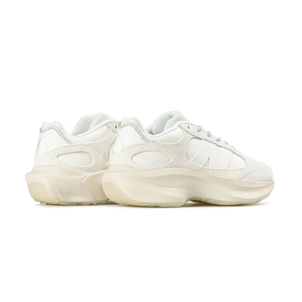 WRPD Runner | Cream