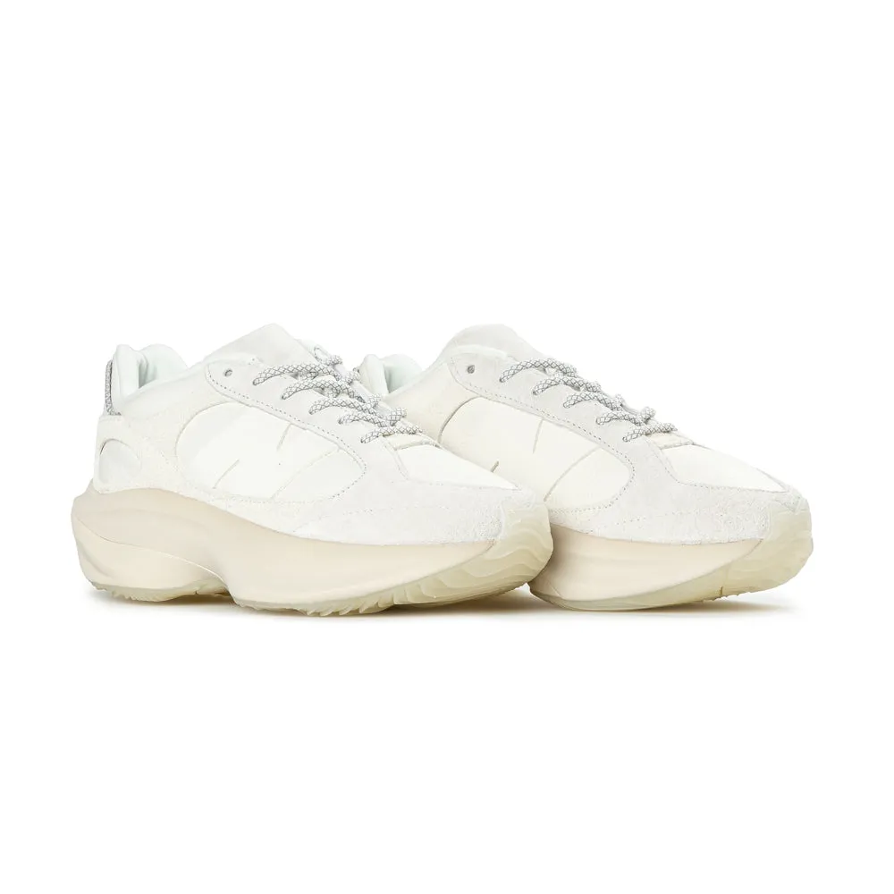 WRPD Runner | Cream
