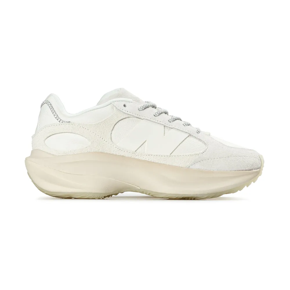 WRPD Runner | Cream