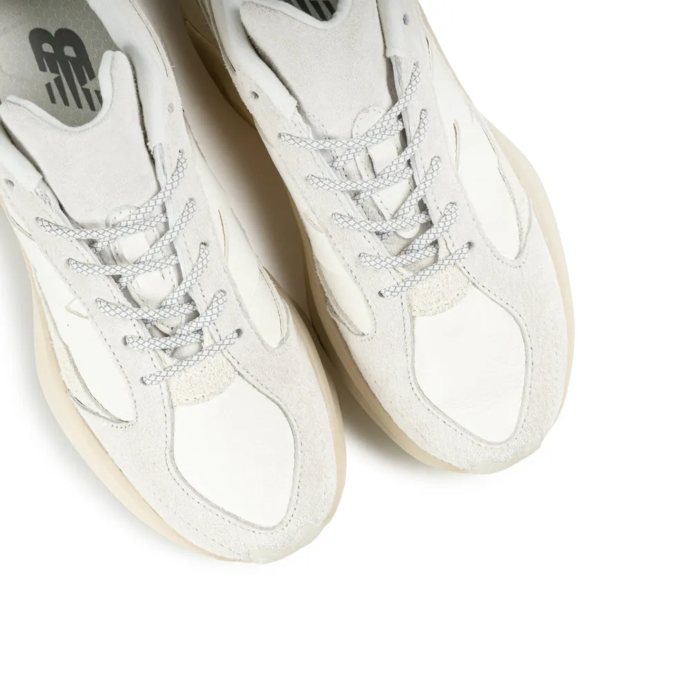 WRPD Runner | Cream