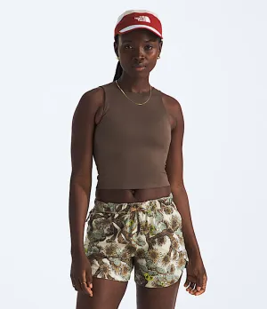 W'S Dune Sky Tanklette - NF0A8AZ7