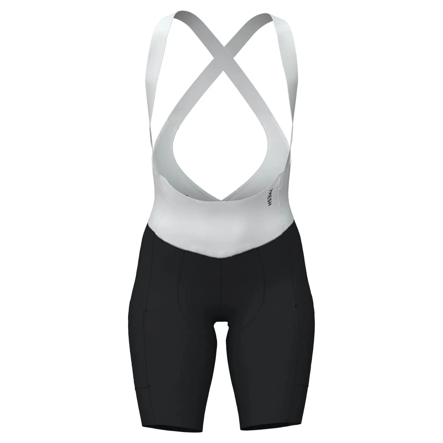 W's RK2 Cargo Bib Short