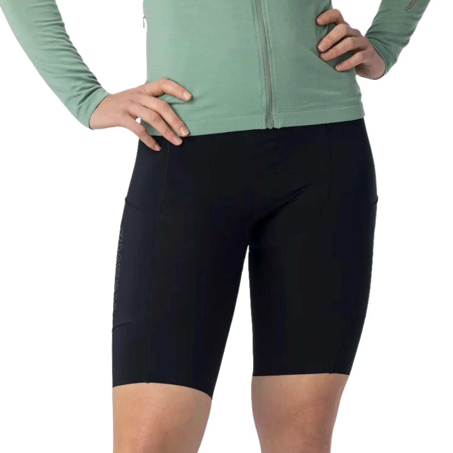 W's RK2 Cargo Bib Short