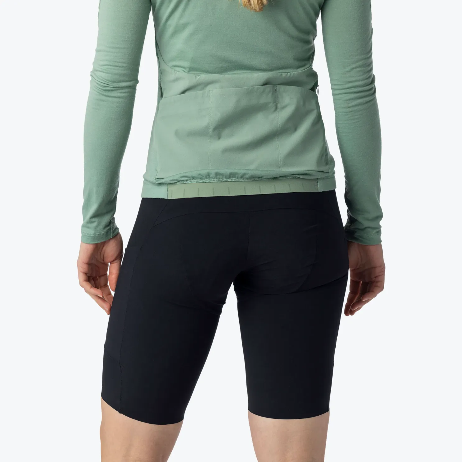 W's RK2 Cargo Bib Short