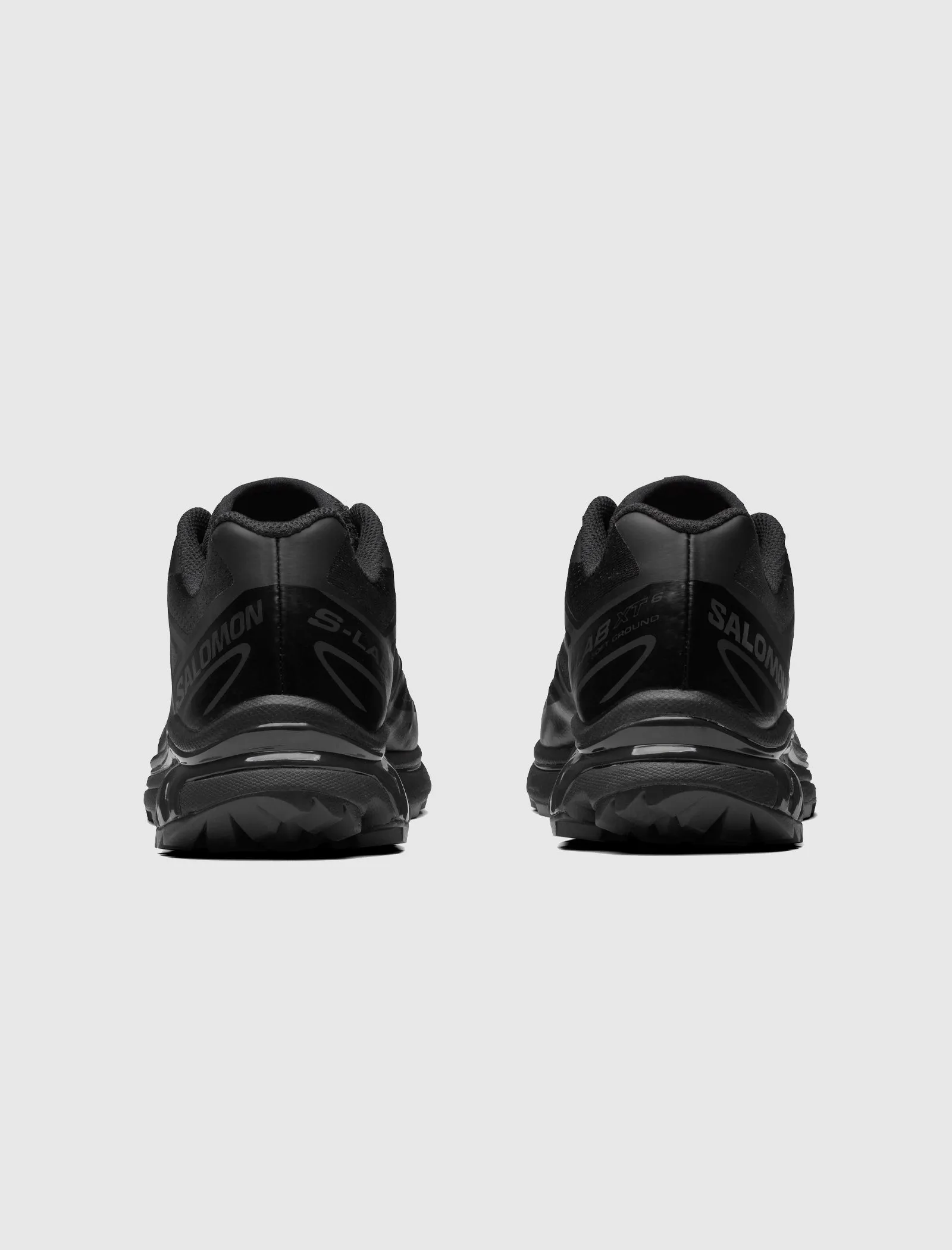 XT-6 "BLACK"