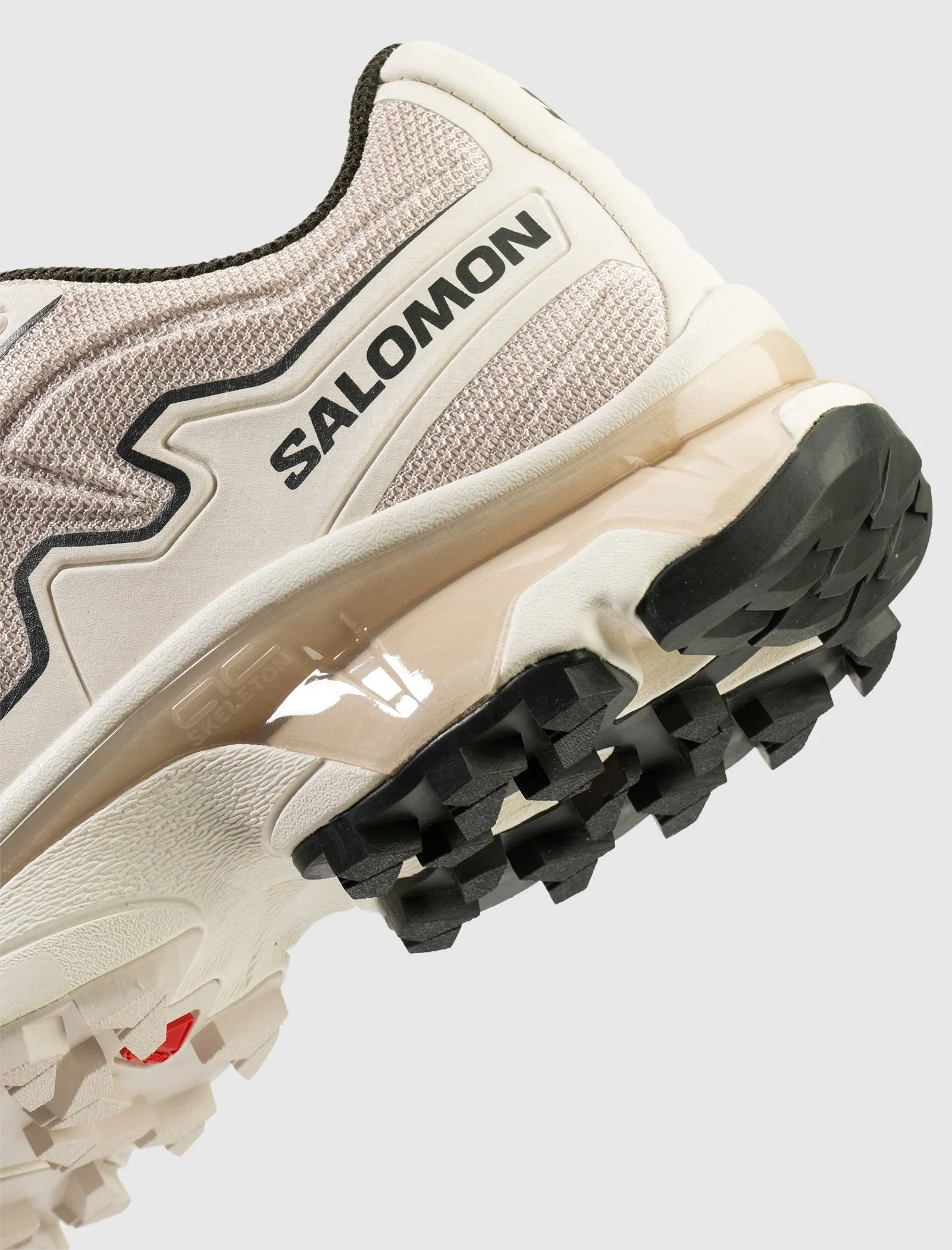 XT-SLATE ADVANCED "VANILLA"