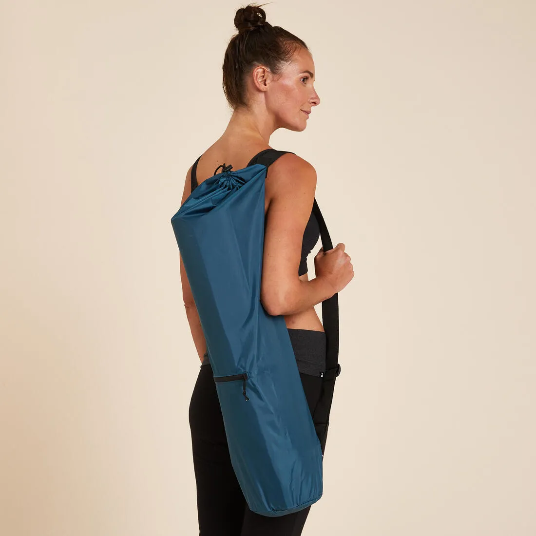 Yoga Mat Cover 18 L