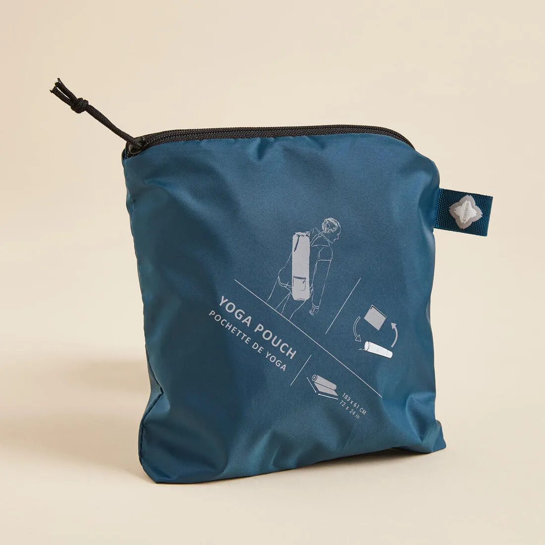 Yoga Mat Cover 18 L
