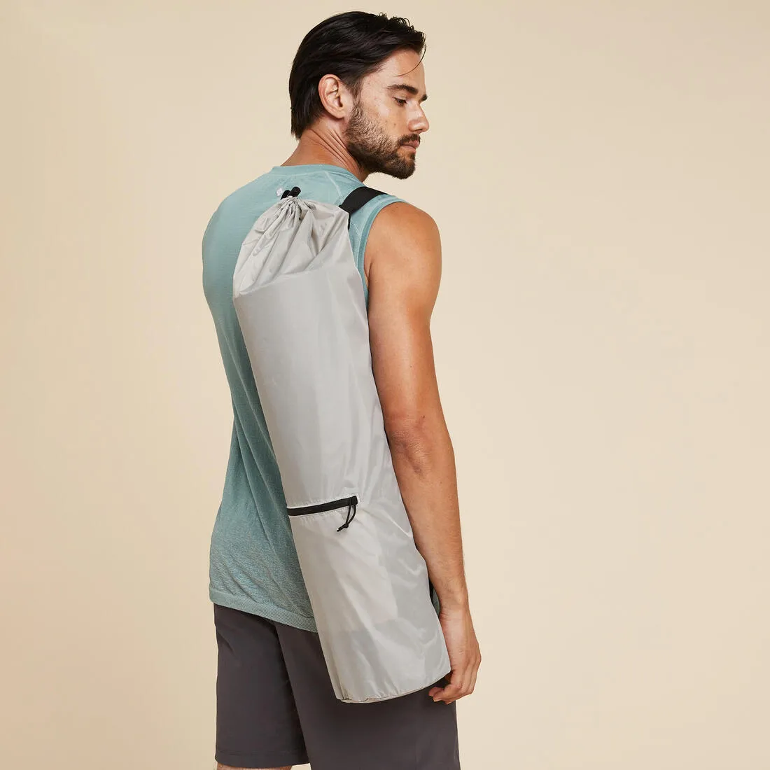 Yoga Mat Cover 18 L