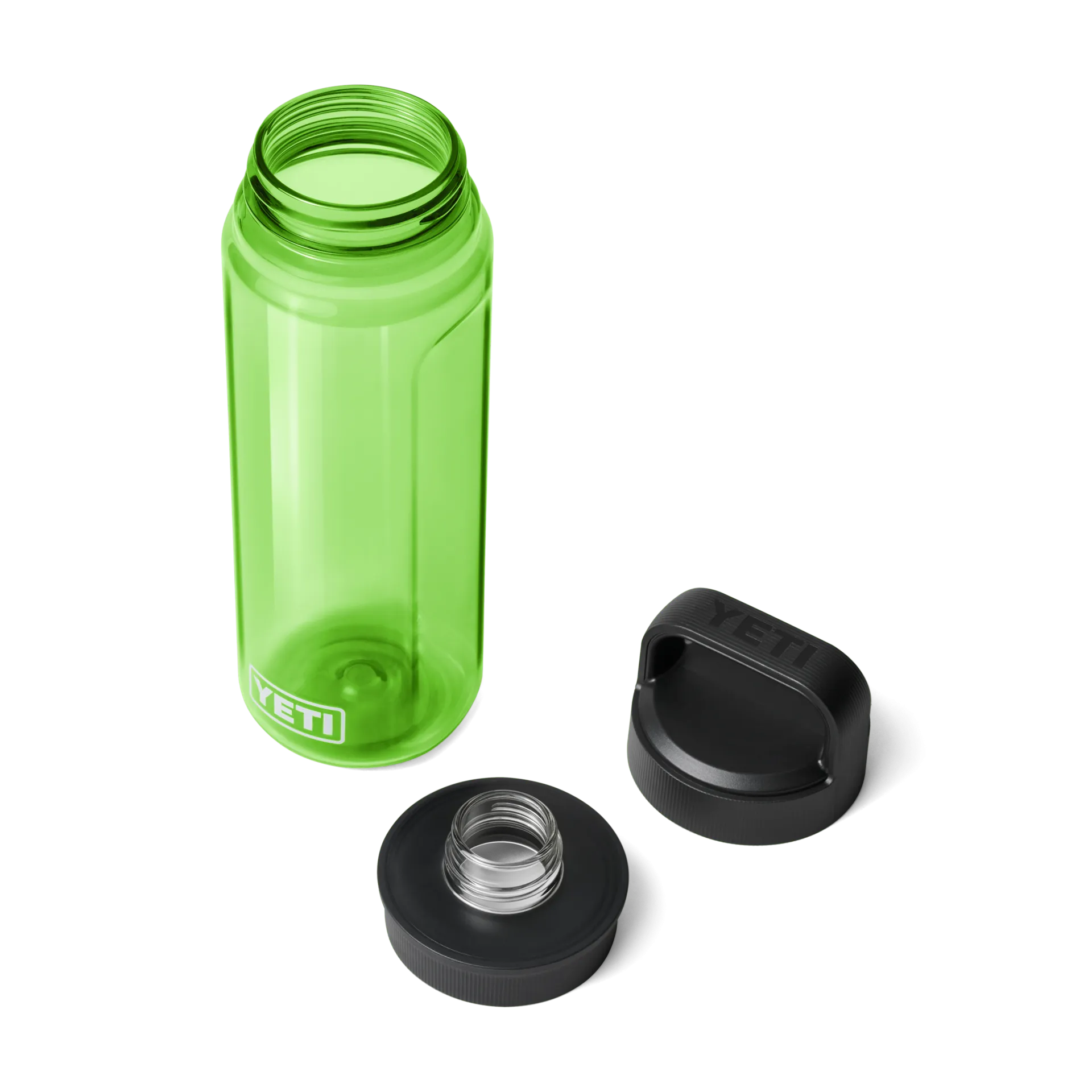 Yonder 750ML Water Bottle With Chug Cap